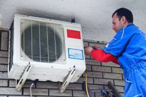 HVAC Companies Near Reidsville, NC Available Now